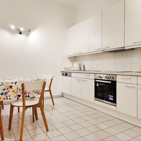 Central Mariahilfer Apartment 4 Min To The City Shopping Center And Schoenbrunn Palace Wien Ngoại thất bức ảnh