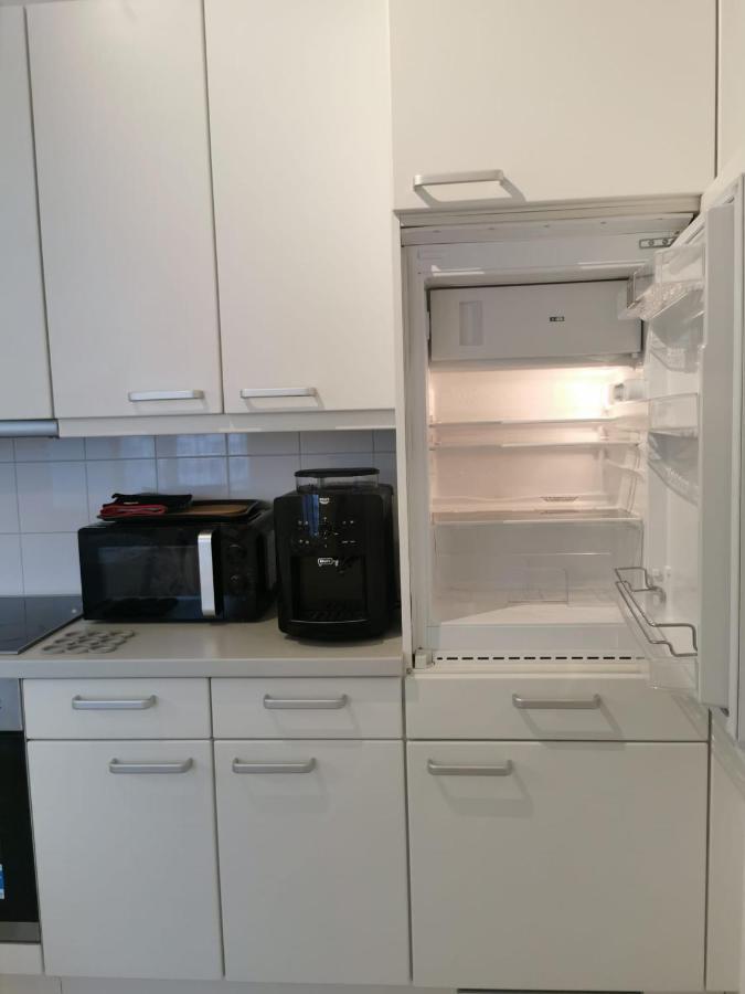Central Mariahilfer Apartment 4 Min To The City Shopping Center And Schoenbrunn Palace Wien Ngoại thất bức ảnh