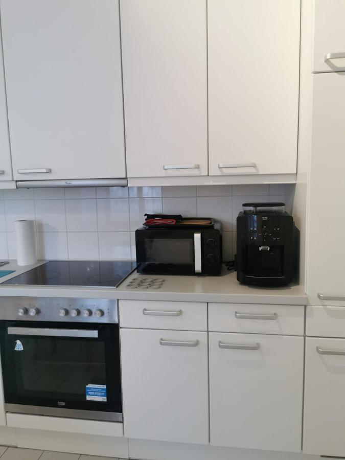 Central Mariahilfer Apartment 4 Min To The City Shopping Center And Schoenbrunn Palace Wien Ngoại thất bức ảnh