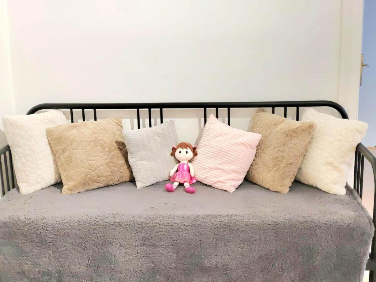 Central Mariahilfer Apartment 4 Min To The City Shopping Center And Schoenbrunn Palace Wien Ngoại thất bức ảnh